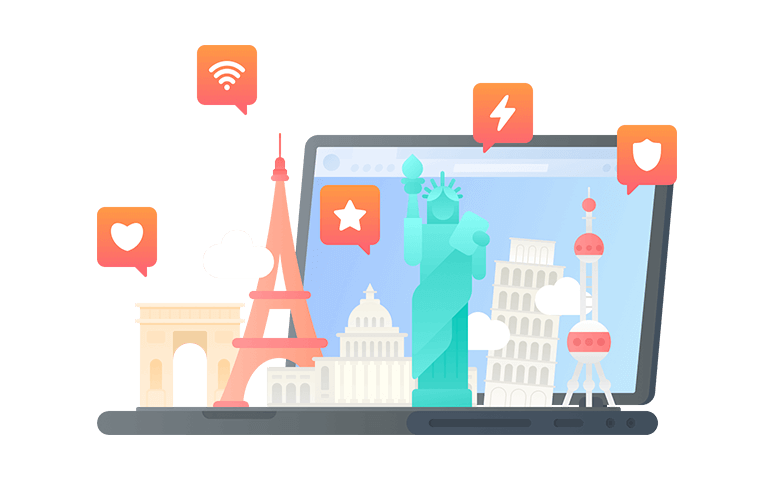 在也门共和国连接到中国vpn - 通行中国